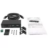 EXSYS EX-11244HMS USB Hub 3.2 Gen 1 Photo 5