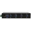 EXSYS EX-11234HMS USB 3.2 Gen 1 Hub Photo 4