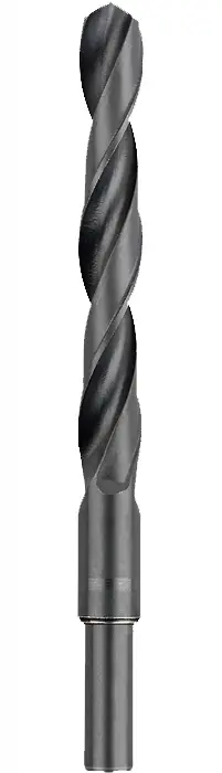KWB 159190 HSS Spirālurbis 19 mm