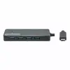 Док-станция/Хаб USB-C Manhattan 7x USB-A 5 Гбит/с Photo 5
