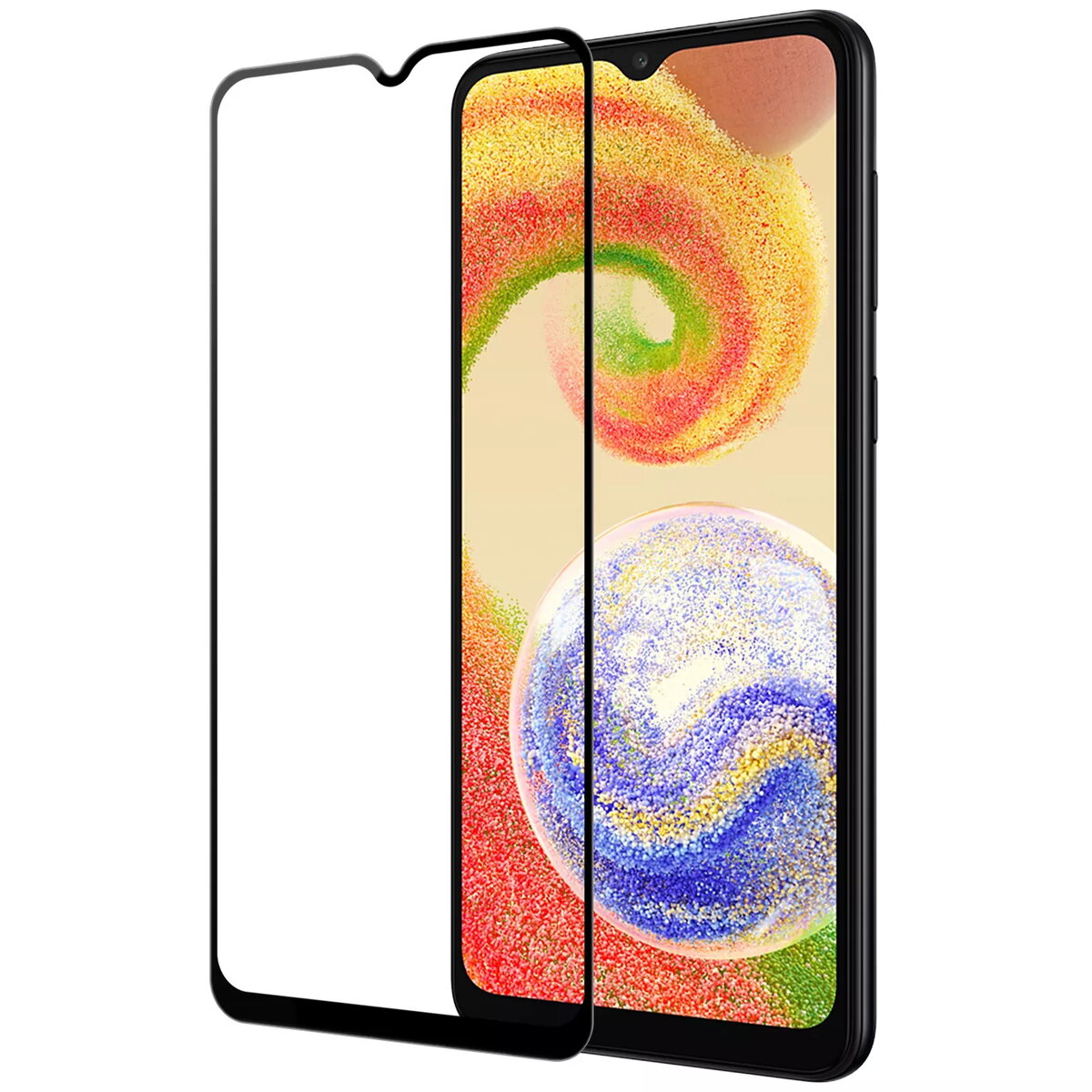 Ekrāna aizsargstikls Nillkin Tempered Glass 2