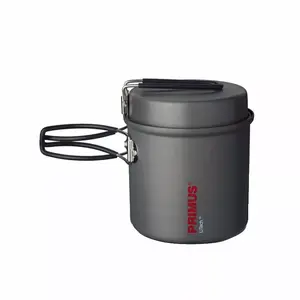 Primus Litech Trek Kettle Outdoor Cookware Pot