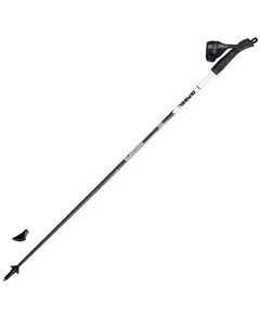 Gabel Stride Light FLS SMU 120 Nordic walking pole, fixed-length 120 cm, FLS system