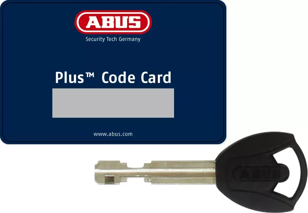 U-lock ABUS GRANIT Plus 470 Photo 2