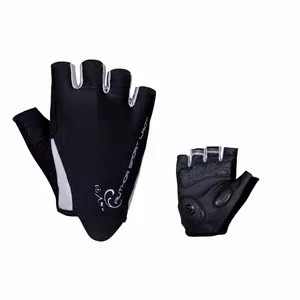 Lady Sport Gel s/f blk L