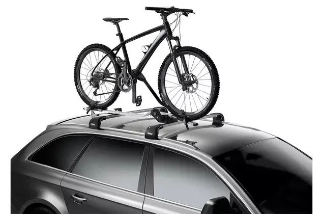 Bicycle carrier Thule ProRide Photo 3