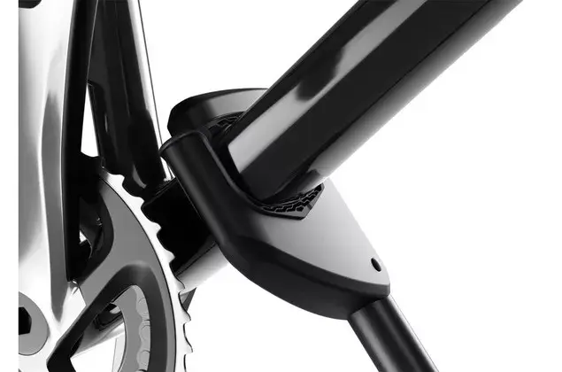 Bicycle carrier Thule ProRide Photo 5