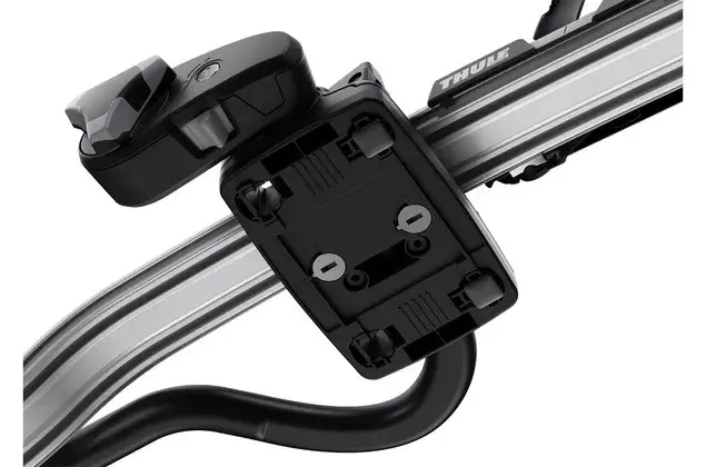 Bicycle carrier Thule ProRide Photo 8
