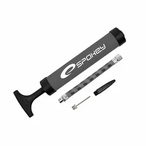 Насос для 10" колес детских игрушек, SPOKEY Pampero inflater 10"