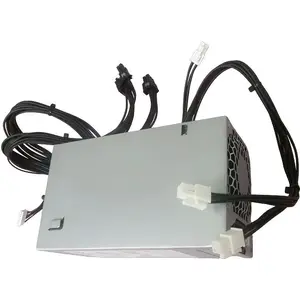 Блок питания HP 500W MT WS20 EPA90 L89233-001