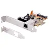 Сетевая карта StarTech.com 1 Port 2.5Gbps PoE Photo 9