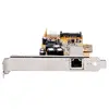 StarTech.com ST1000PEXPSE 2.5Gbps PoE Network Card Photo 3
