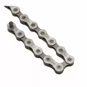 Velosipēda ķēde Shimano XT HG93 9 ātrumu, modelis ICNHG93114I, 114 posmi
