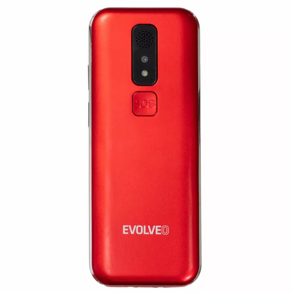 Mobilais tālrunis EVOLVEO EasyPhone LT Photo 3