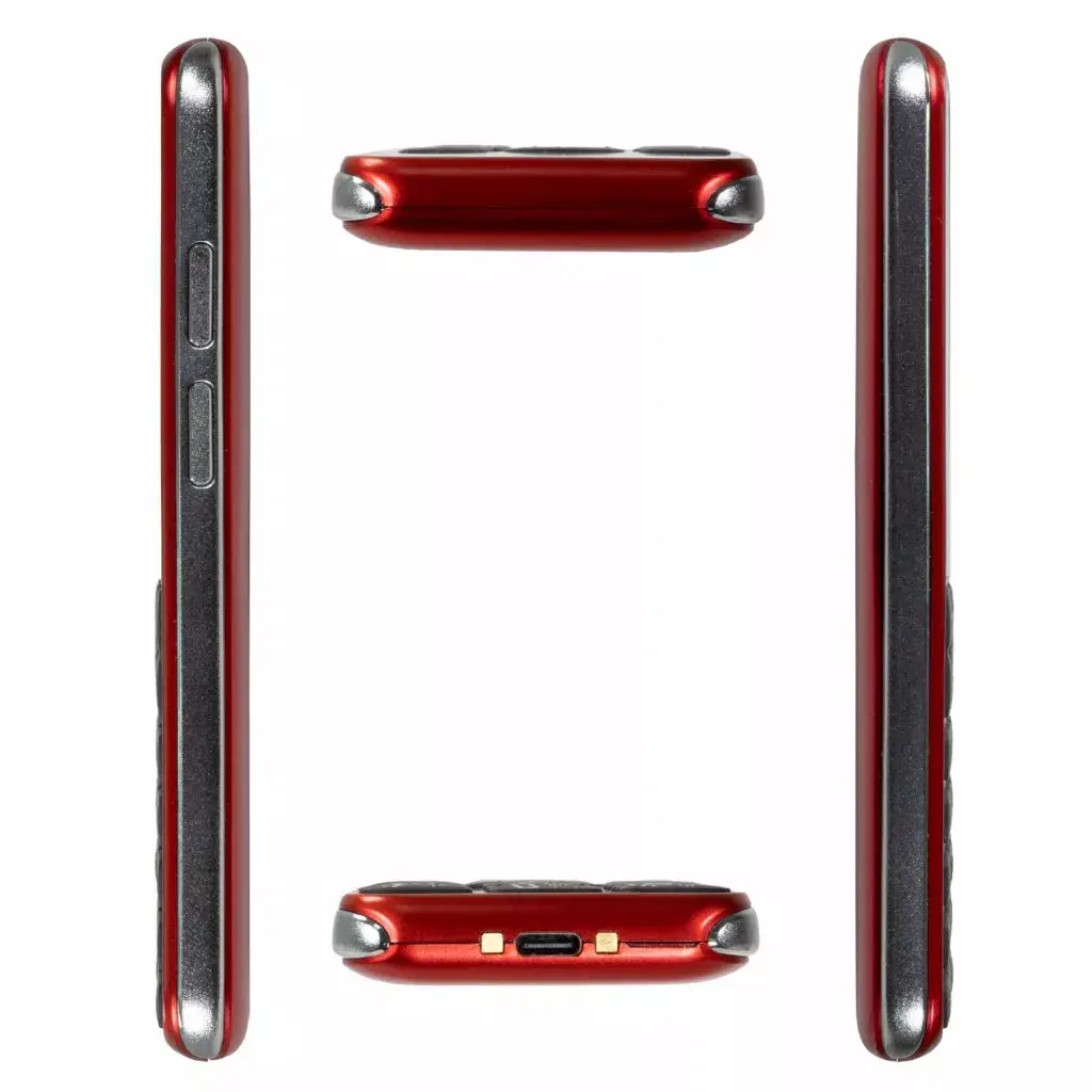 Mobilais tālrunis EVOLVEO EasyPhone LT Photo 4