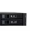 Kara panelis Chieftec CBP-2131SAS Photo 5