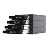 Drive bay panel Chieftec CBP-3141SAS Photo 2