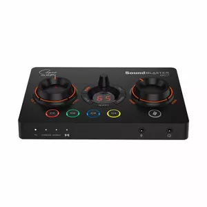 Skaņas karte Creative Labs Sound Blaster GC7 7.1 kanāli USB