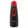 Мастурбатор WYNE Silicone Black — автоматический стимулятор Photo 4