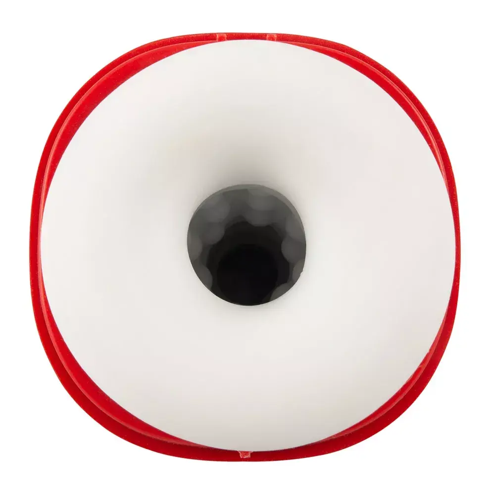 Мастурбатор WYNE Silicone Black — автоматический стимулятор Photo 8
