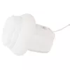 Мастурбатор WYNE Silicone Black — автоматический стимулятор Photo 9