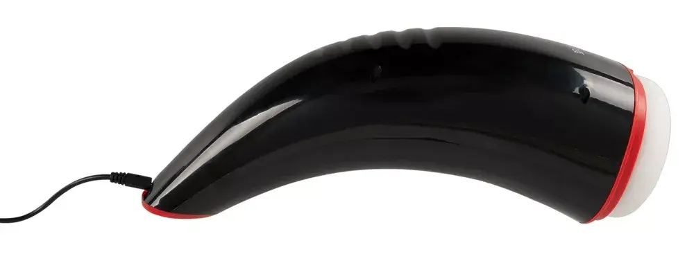 Мастурбатор WYNE Silicone Black — автоматический стимулятор Photo 11