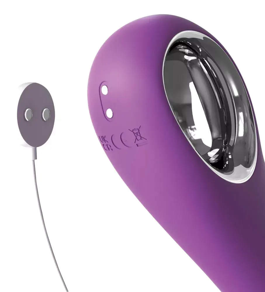 Вибратор Fantasy For Her Her Ultimate Pleasure Pro Photo 5