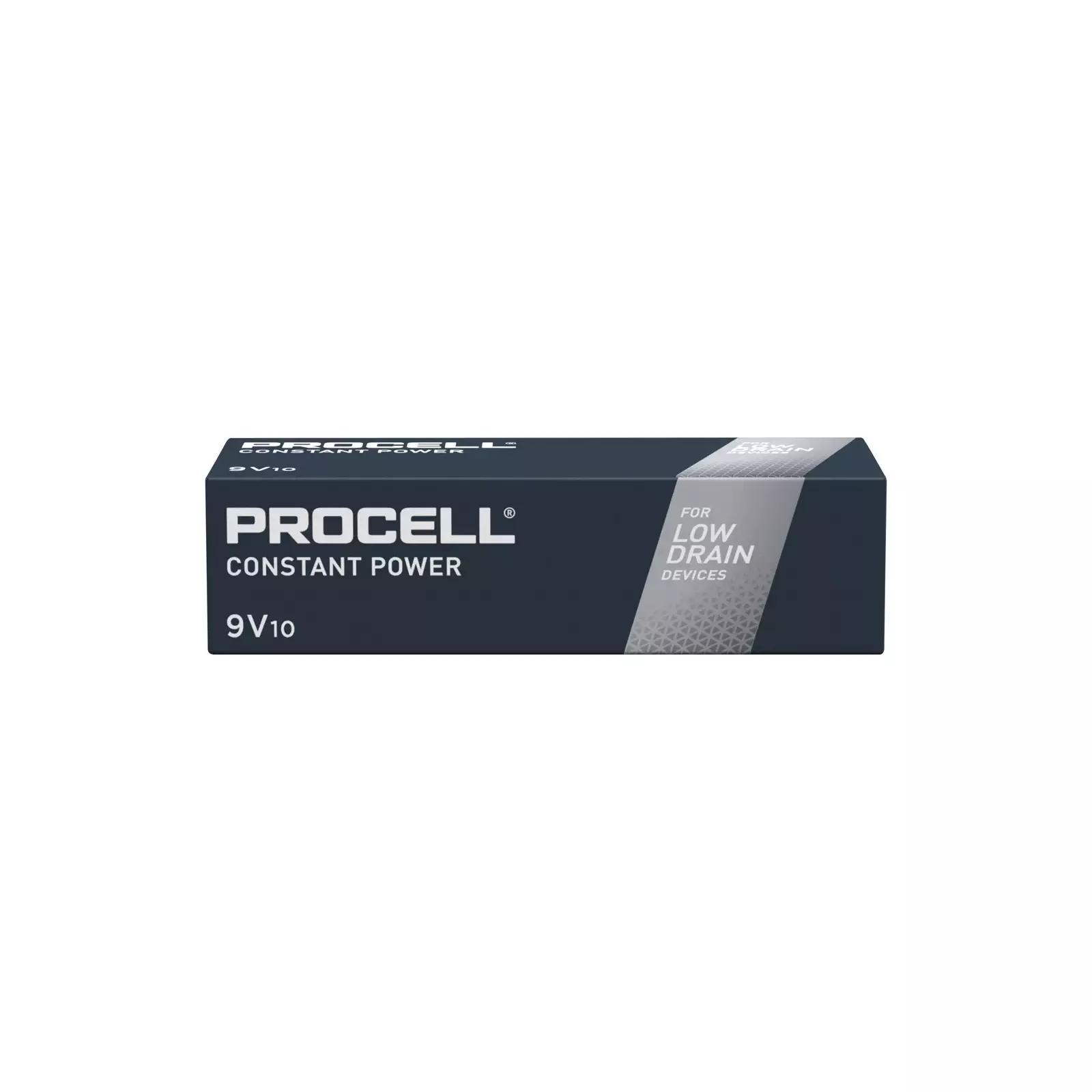Duracell MN1604PC1 Photo 1