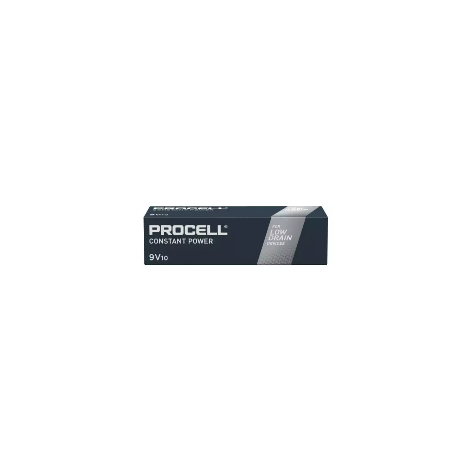 Duracell MN1604PC1 Photo 2