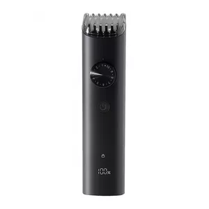 Xiaomi Grooming Kit Pro EU Melns Litija jons