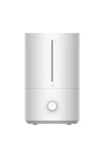 Ultraskaņas gaisa mitrinātājs Xiaomi 2 Lite 4 L 23 W — balts, 300 ml/h, rotācijas vadība