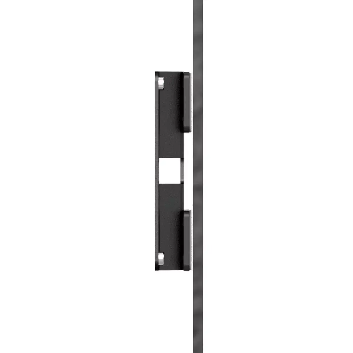 VESA Glass Mount Bracket Compulocks 201MGL Photo 4