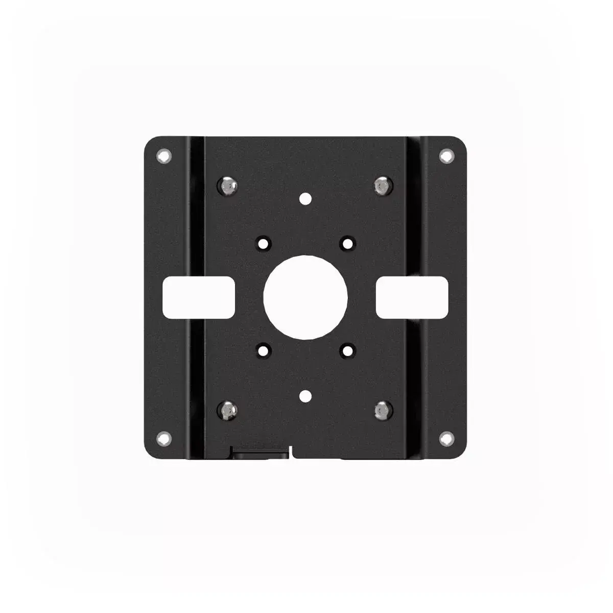 VESA Glass Mount Bracket Compulocks 201MGL Photo 5