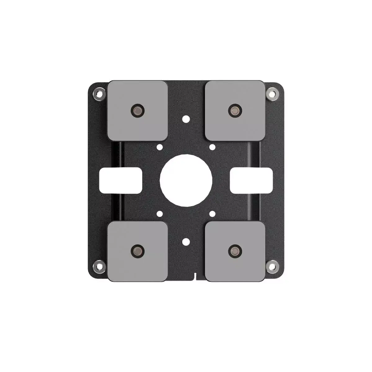 VESA Glass Mount Bracket Compulocks 201MGL Photo 6