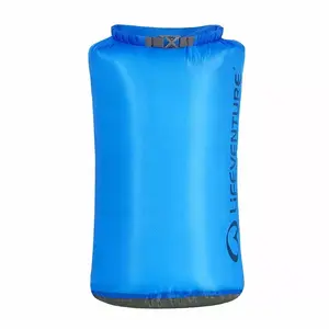 Dry Bag 35L LIFEVENTURE Ultralight – waterproof storage for outdoor activities