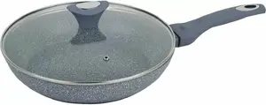 Frying Pan Klausberg KB-7318 28 cm — non-specified finish, 28 cm diameter