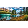 Puzle Castorland The spirit island 4000 gabali Photo 2