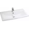Раковина CERSANIT Como 80 см K32-004-ECO Photo 2