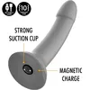 Вибратор MYTHOLOGY RUNE MAJESTIC DILDO S Photo 3