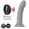 Вибратор MYTHOLOGY RUNE MAJESTIC DILDO S Photo 4