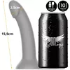 Вибратор MYTHOLOGY RUNE MAJESTIC DILDO S Photo 5
