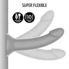 Вибратор MYTHOLOGY RUNE MAJESTIC DILDO S Photo 6
