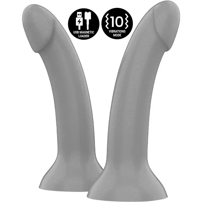Вибратор MYTHOLOGY RUNE MAJESTIC DILDO S Photo 8