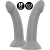 Вибратор MYTHOLOGY RUNE MAJESTIC DILDO S Photo 8
