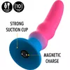 Вибратор MYTHOLOGY KUNO UTOPIA DILDO S Photo 3