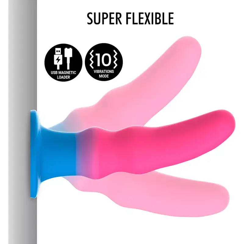 Вибратор MYTHOLOGY KUNO UTOPIA DILDO S Photo 6
