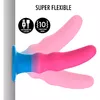 Вибратор MYTHOLOGY KUNO UTOPIA DILDO S Photo 6