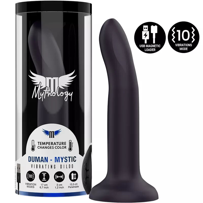 Dildo un faloimitatori