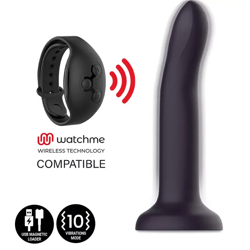Силиконовый дилдо Mythology DUMAN M Photo 4