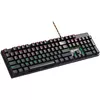 Mechanical Keyboard Canyon CND-SKB4-US Photo 2